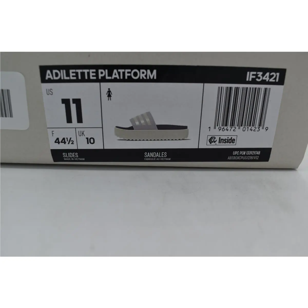 Adidas shoes - adidas Adilette - Adilette - Multicolor 11
