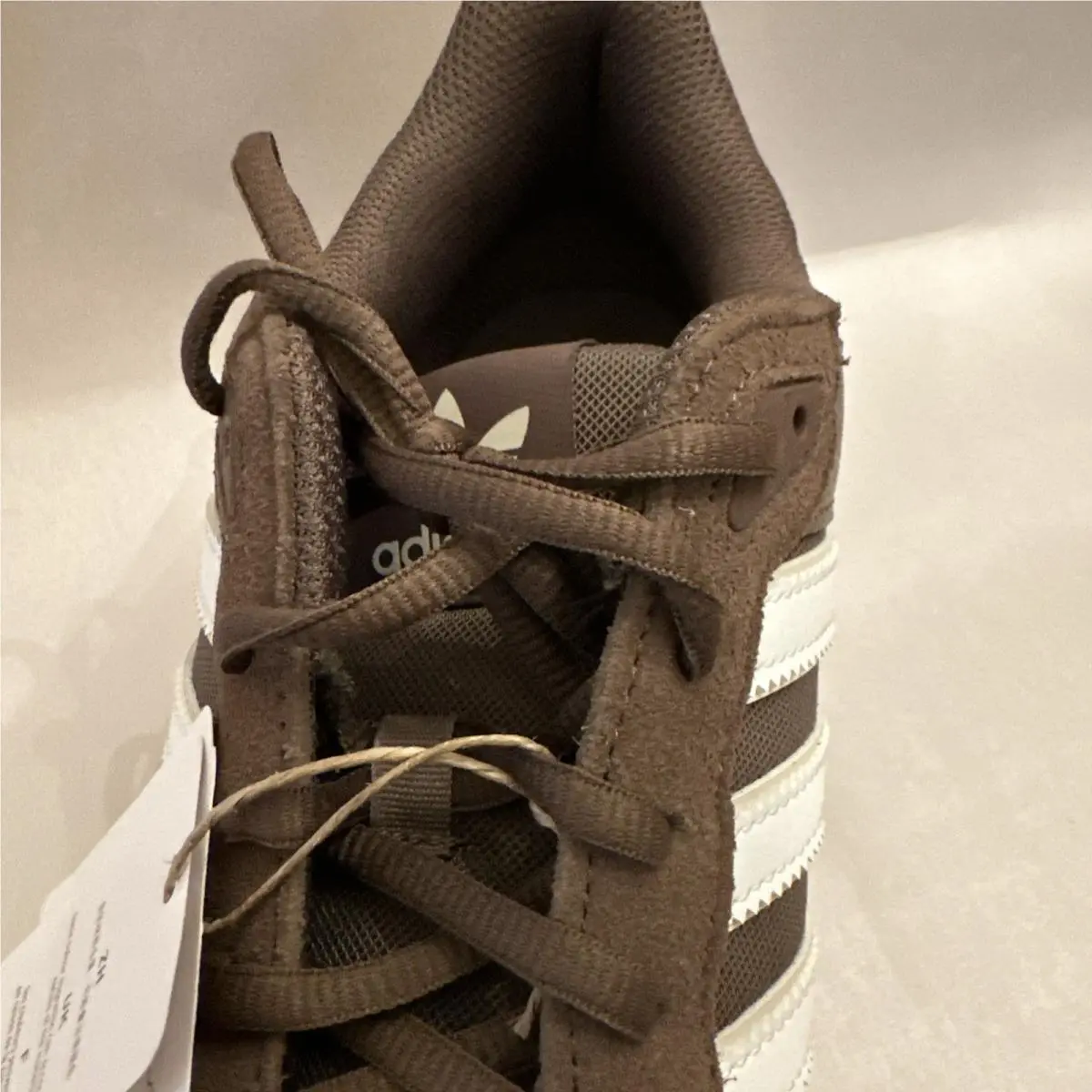 Adidas shoes - adidas Originals ZX 750 - Originals - IF8412 - Brown, Manufacturer: Brown/Chalky Brown 8