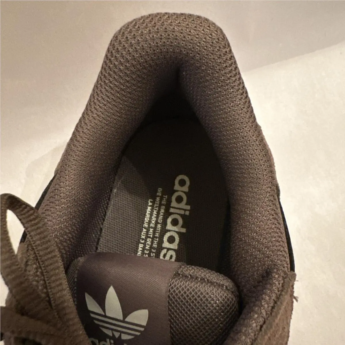 Adidas shoes - adidas Originals ZX 750 - Originals - IF8412 - Brown, Manufacturer: Brown/Chalky Brown 9
