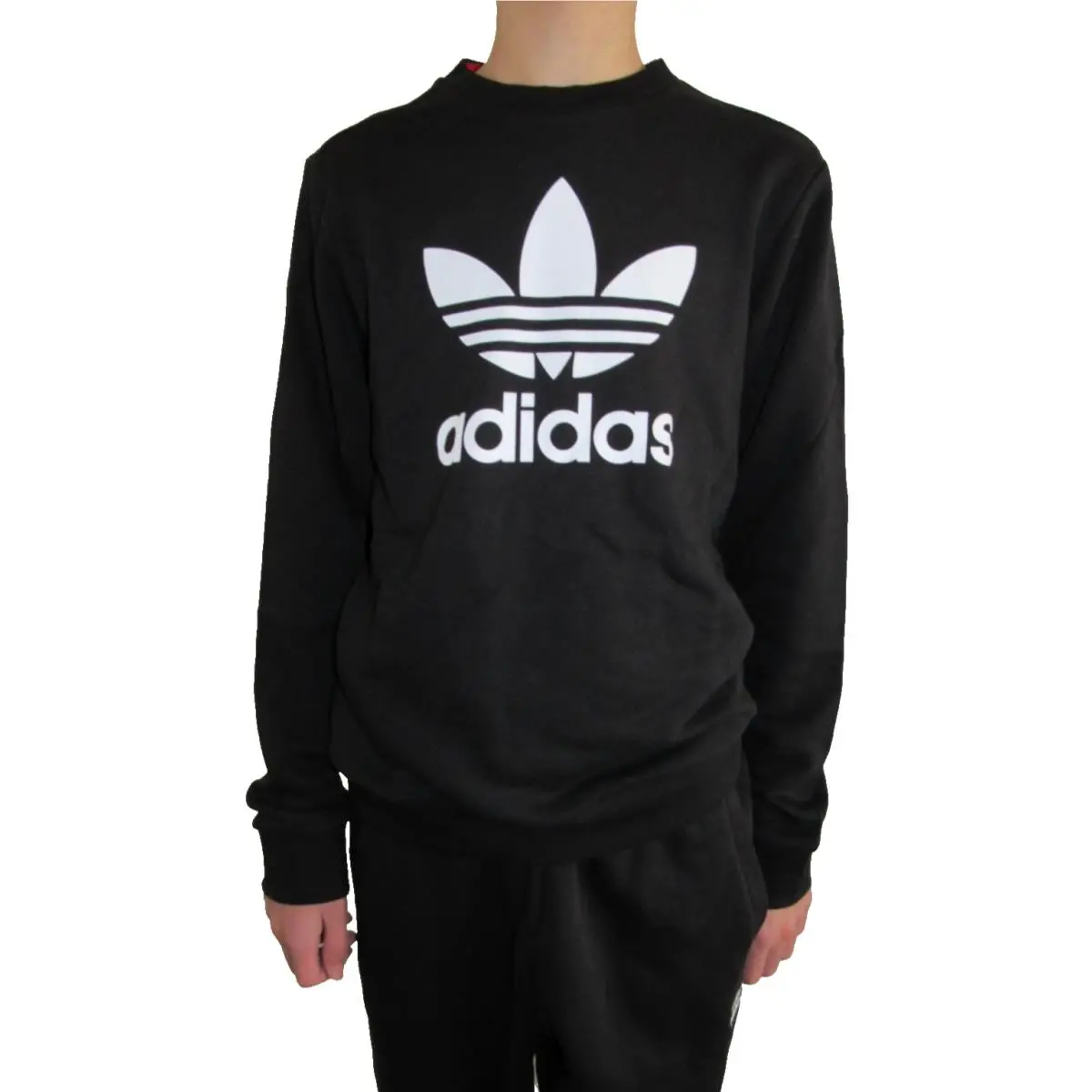 Adidas clothing - Black (UPC: 196471102630) 9