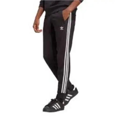 Adidas clothing - Black (UPC: 196471102630) 0