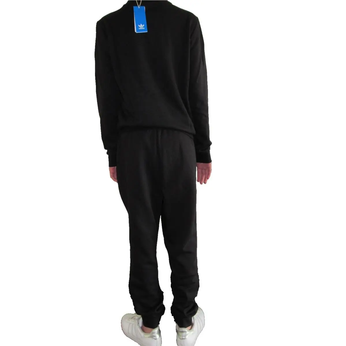 Adidas clothing - Black (UPC: 196471102630) 2