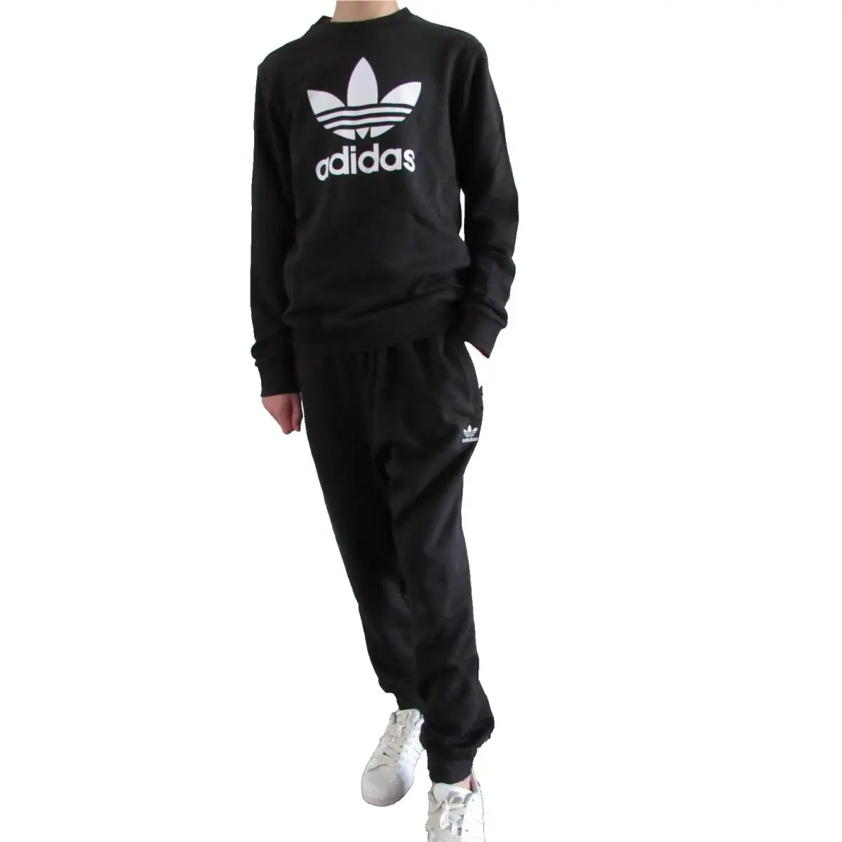 Adidas clothing - Black (UPC: 196471102630) 6