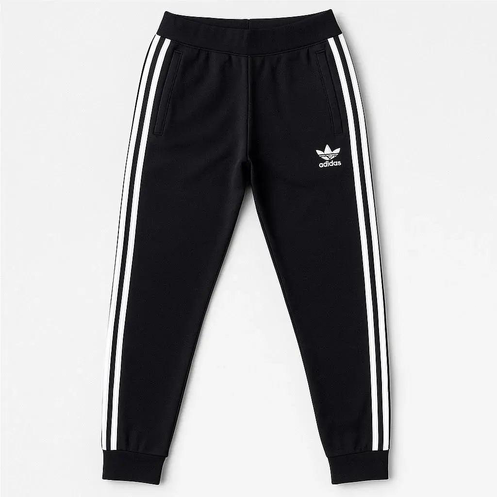 Adidas clothing - Black (UPC: 196471102630) 5