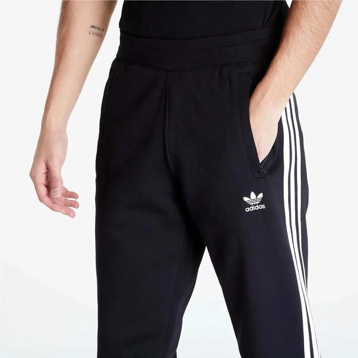 Adidas clothing - Black (UPC: 196471102630) 6