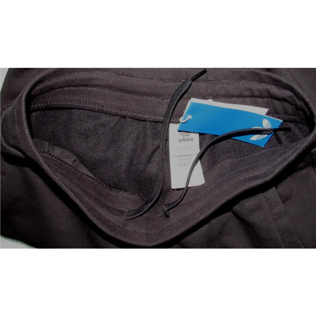 Adidas clothing - Black (UPC: 196471102630) 14