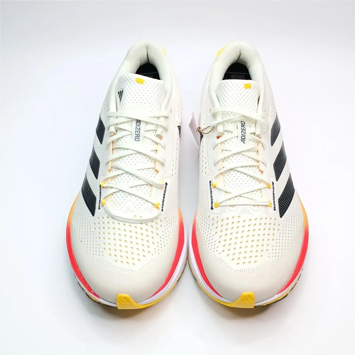 Adidas shoes - adidas Adizero SL - Adizero - White 0