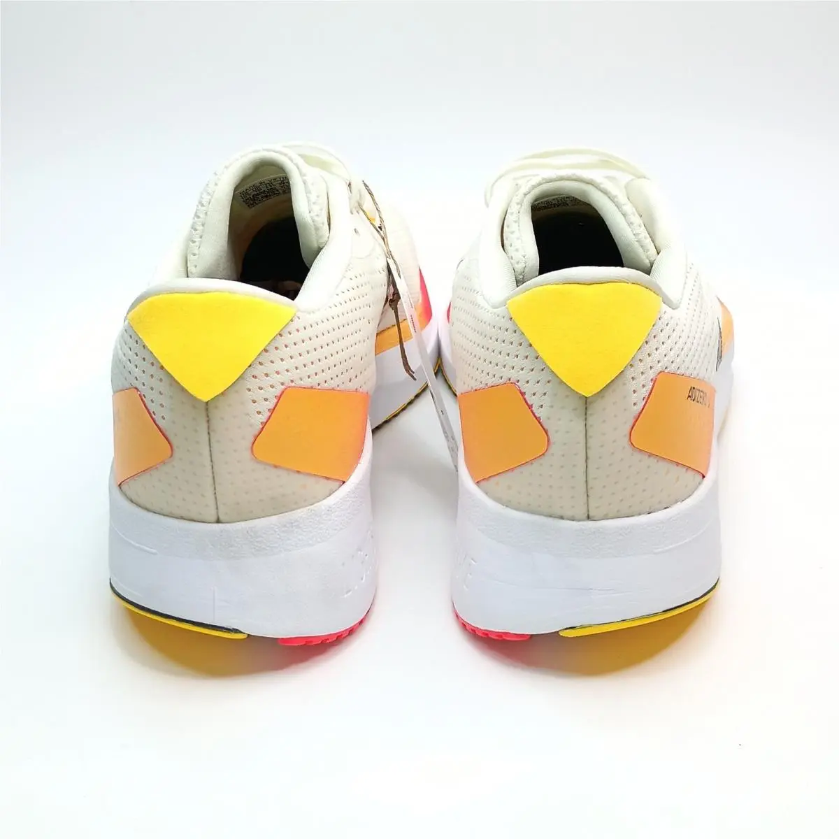 Adidas shoes - adidas Adizero SL - Adizero - White 2