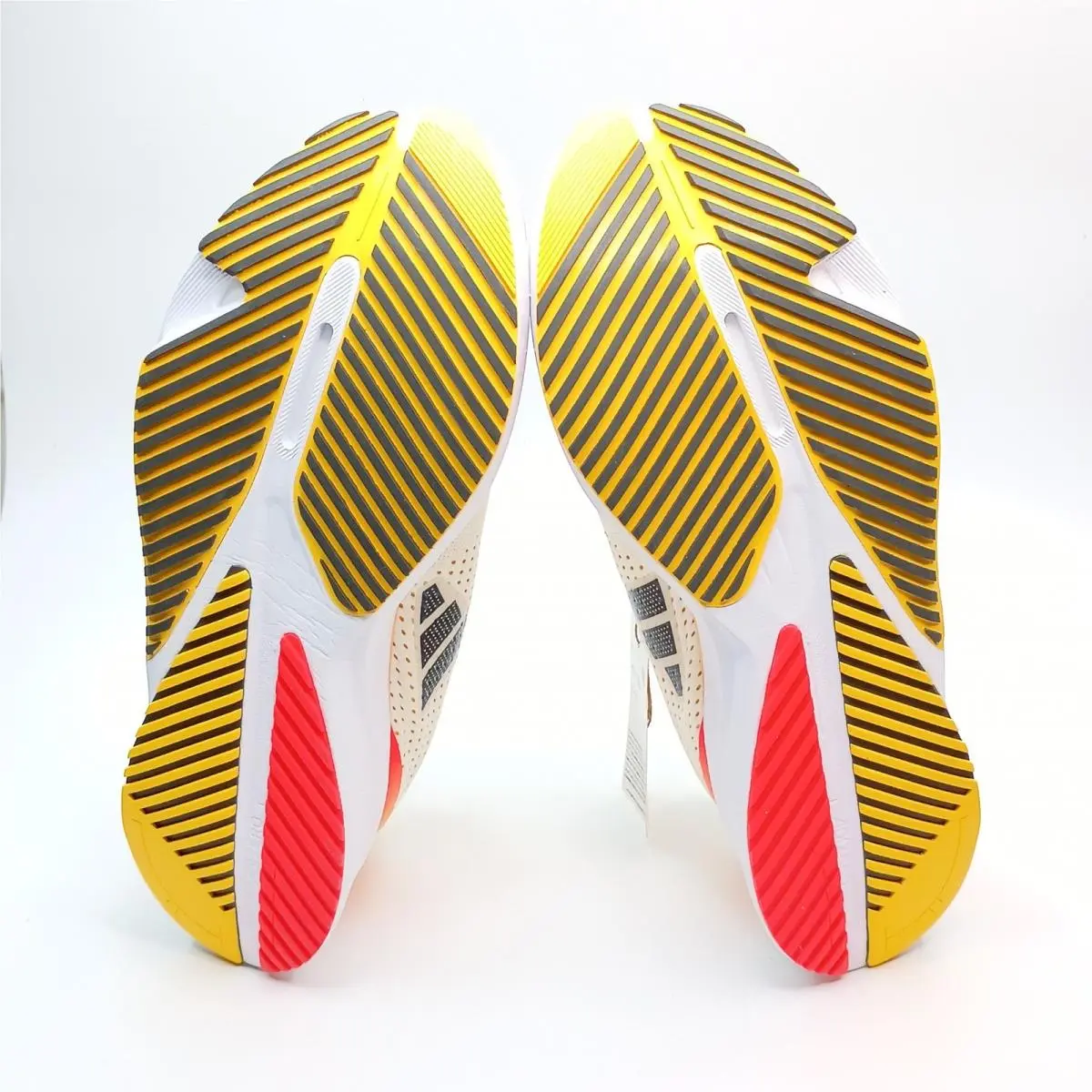 Adidas shoes - adidas Adizero SL - Adizero - White 6