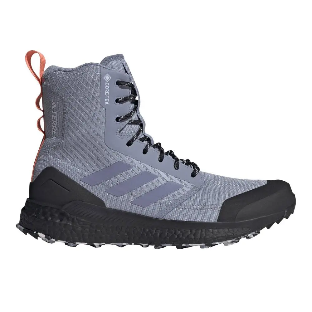 Adidas Terrex Free Hkr Xpl Gtx Parley Hiking Mens Size 4.5 M Sneakers Athletic