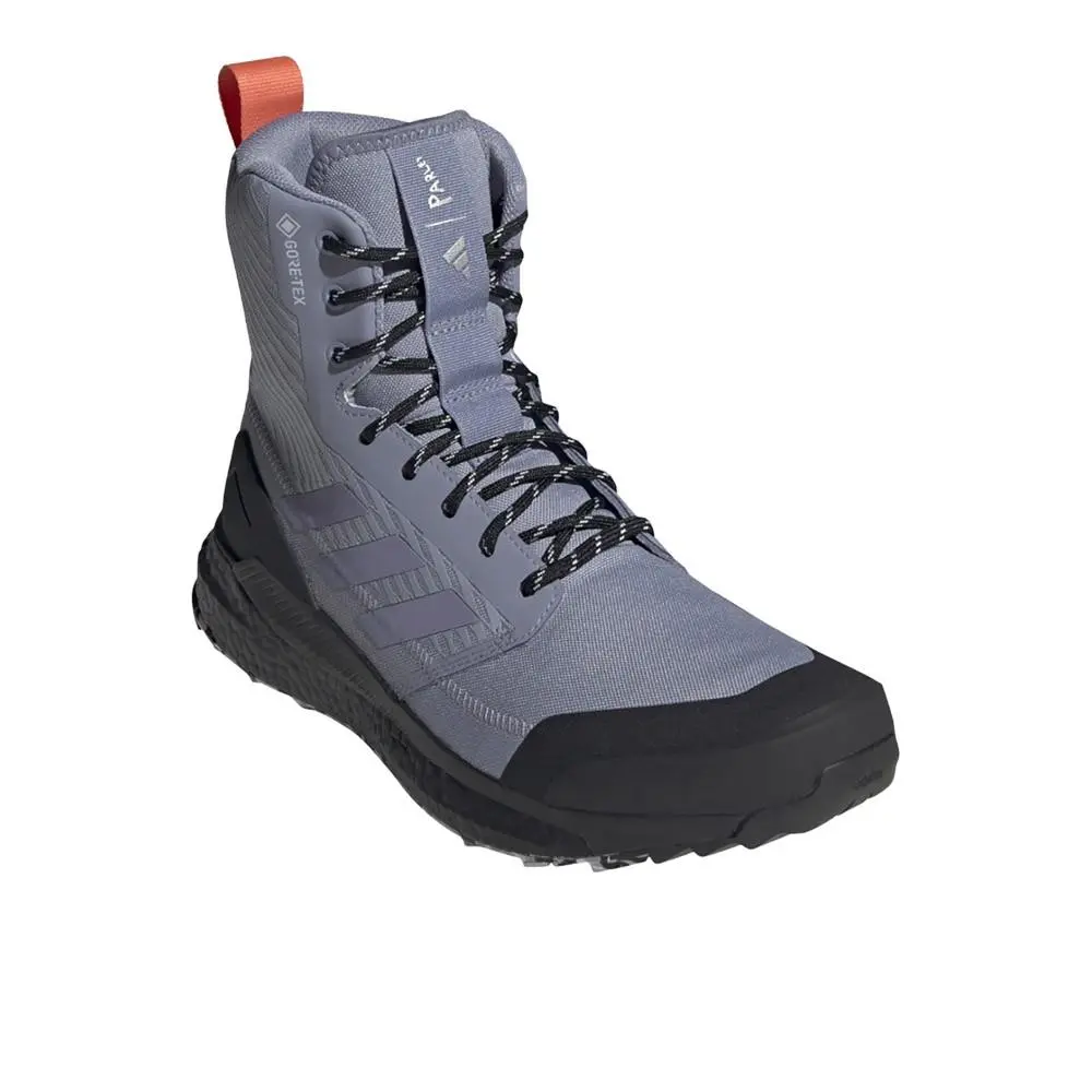 Adidas shoes - adidas Terrex Free Hkr Xpl Gtx Parley Hiking - HP2956 - Purple (UPC: 195748852667) 0