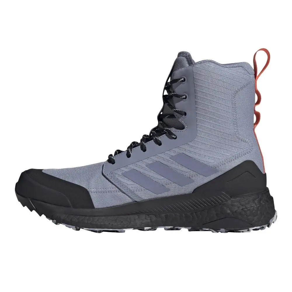 Adidas shoes - adidas Terrex Free Hkr Xpl Gtx Parley Hiking - HP2956 - Purple (UPC: 195748852667) 1