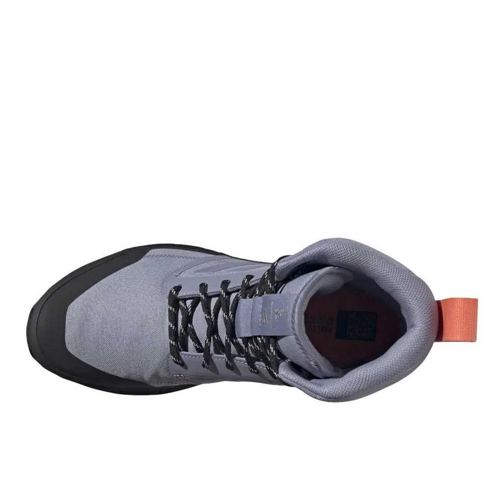 Adidas shoes - adidas Terrex Free Hkr Xpl Gtx Parley Hiking - HP2956 - Purple (UPC: 195748852667) 2