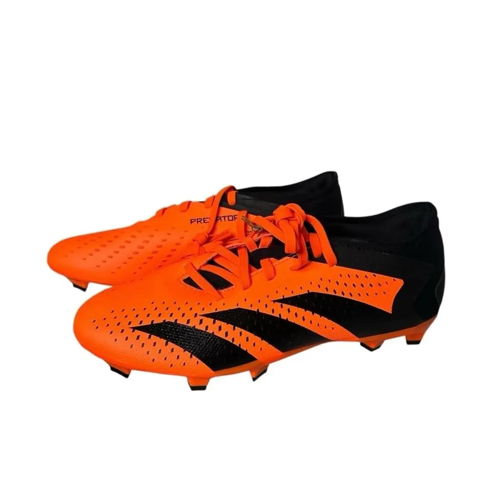 Adidas shoes - Orange 0