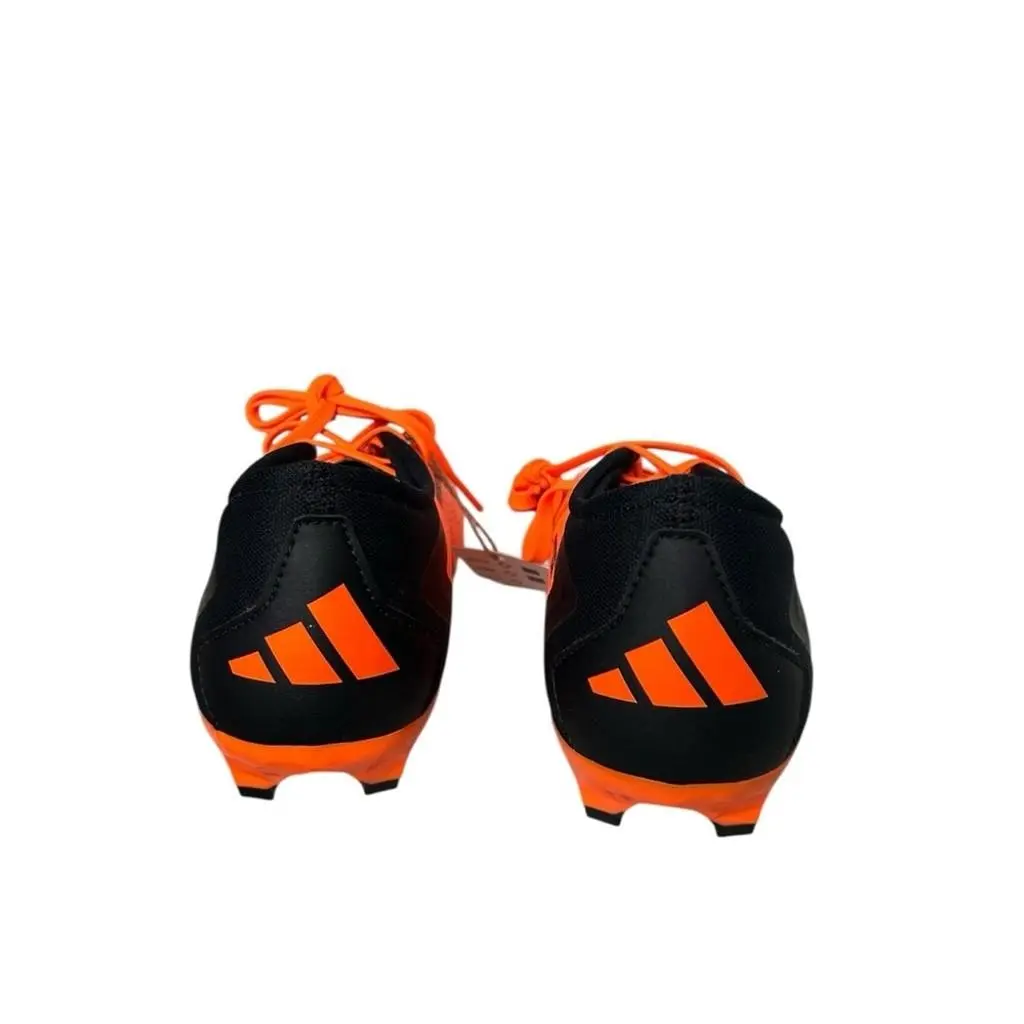 Adidas shoes - Orange 1
