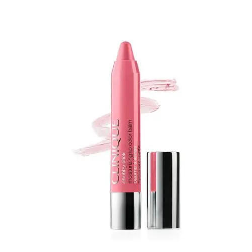 Clinique Chubby Stick Tinted Lip Colour Balm with Shea Butter