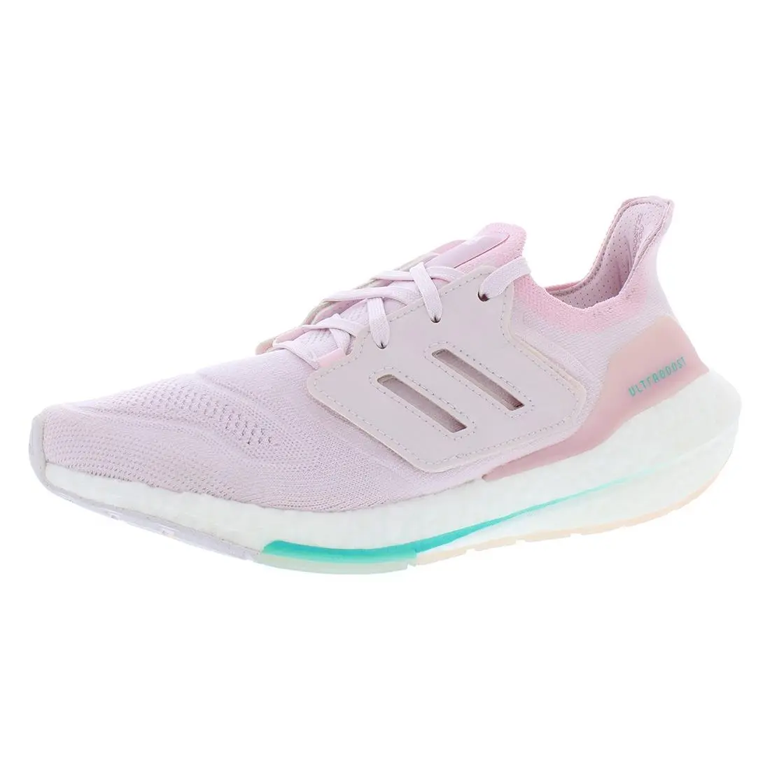 Adidas shoes - Pink/Pink, Main: Pink (UPC: 195734414848) 0