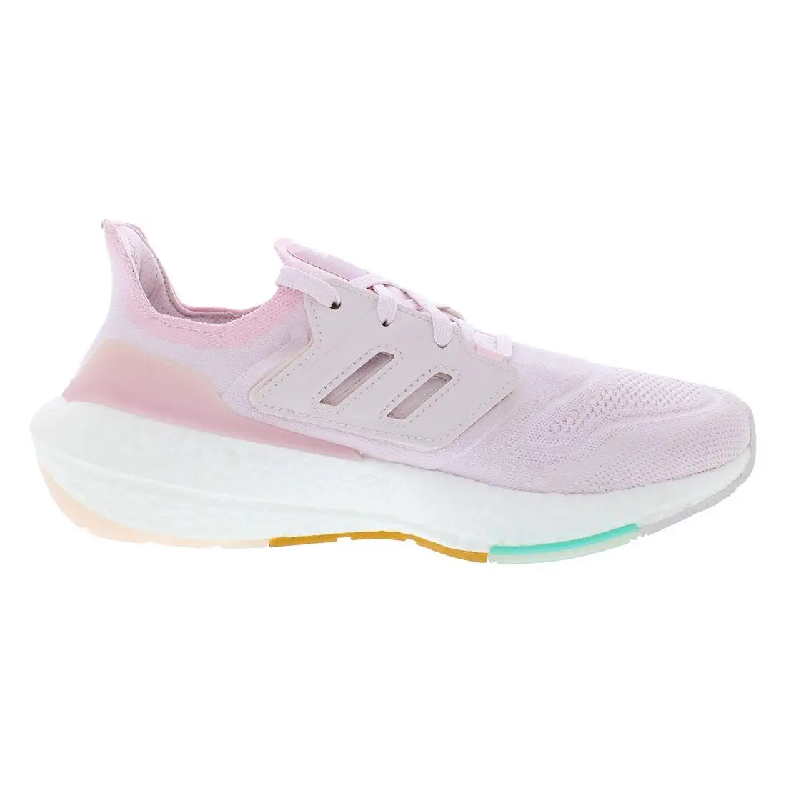 Adidas shoes - Pink/Pink, Main: Pink (UPC: 195734414848) 1