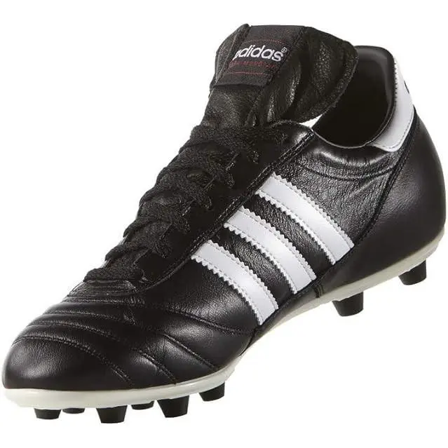 Adidas Unisex Copa Mundial Soccer Shoes 13 Women / 12 Men