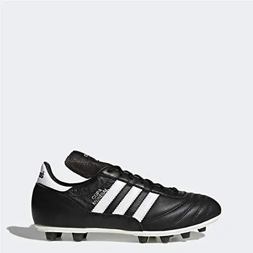 Adidas shoes - adidas Copa Mundial - Copa Mundial - lpnpmbw1495595 - Black White 1