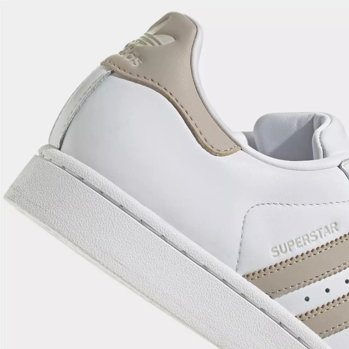 Adidas shoes - White 1