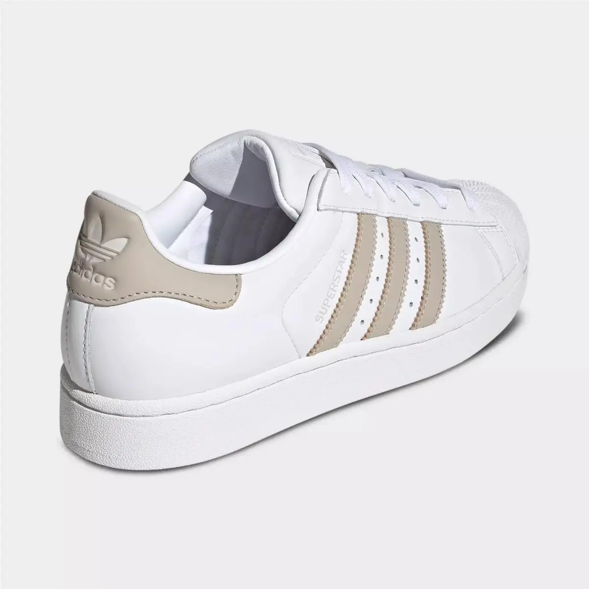 Adidas shoes - White 2