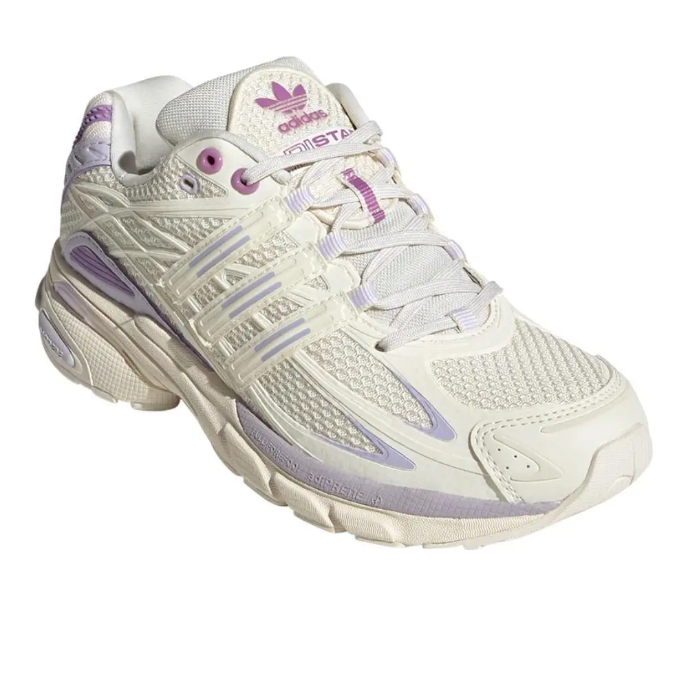 Adidas shoes - adidas Adistar Cushion Lace Up - IH0278-A - Beige (UPC: 196477463650) 0