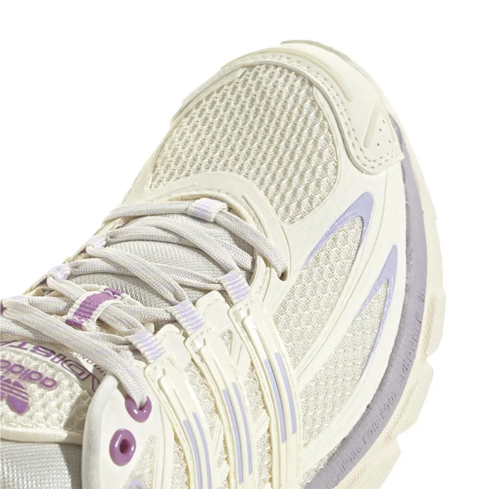 Adidas shoes - adidas Adistar Cushion Lace Up - IH0278-A - Beige (UPC: 196477463650) 5