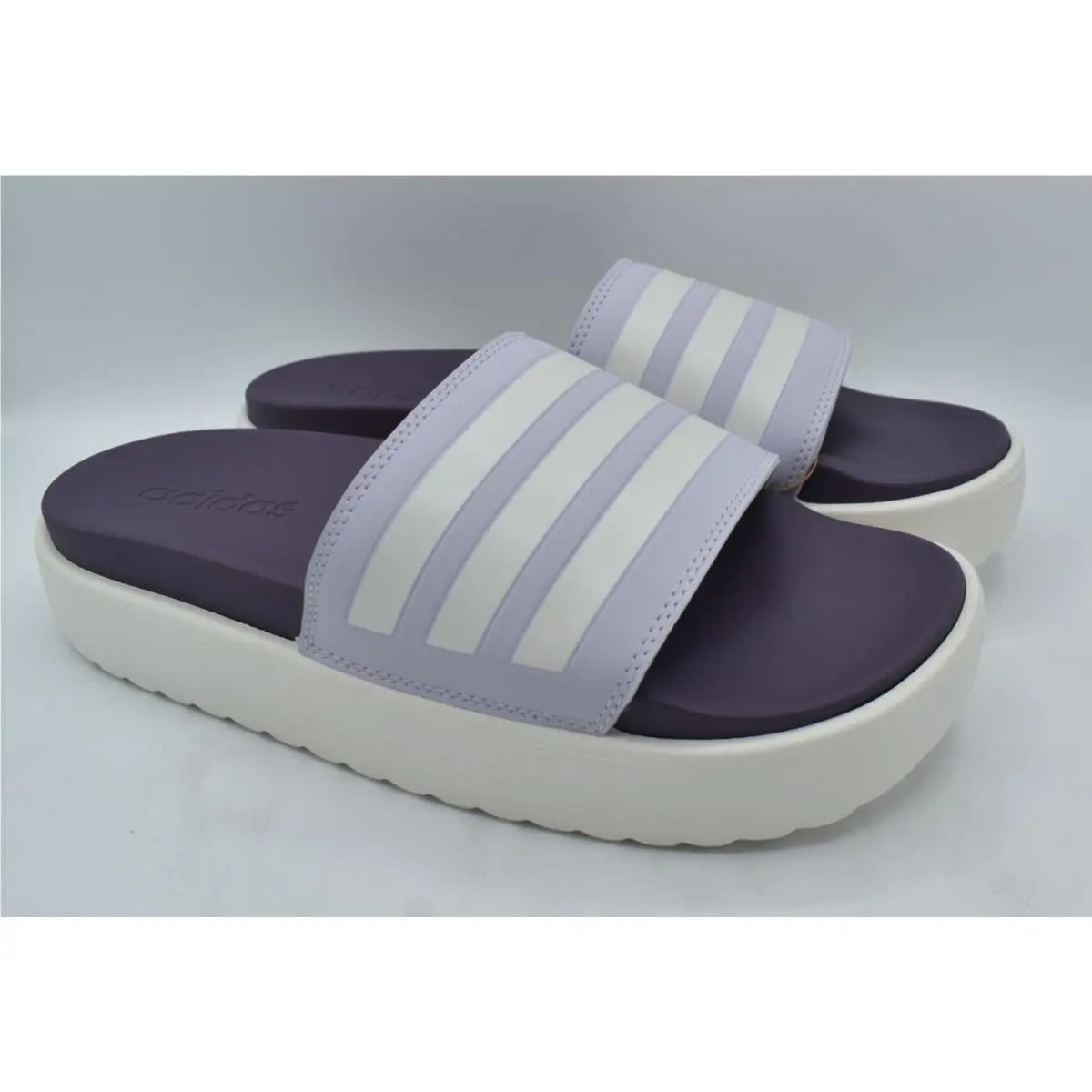 Adidas shoes - adidas Adilette - Adilette - Multicolor 2
