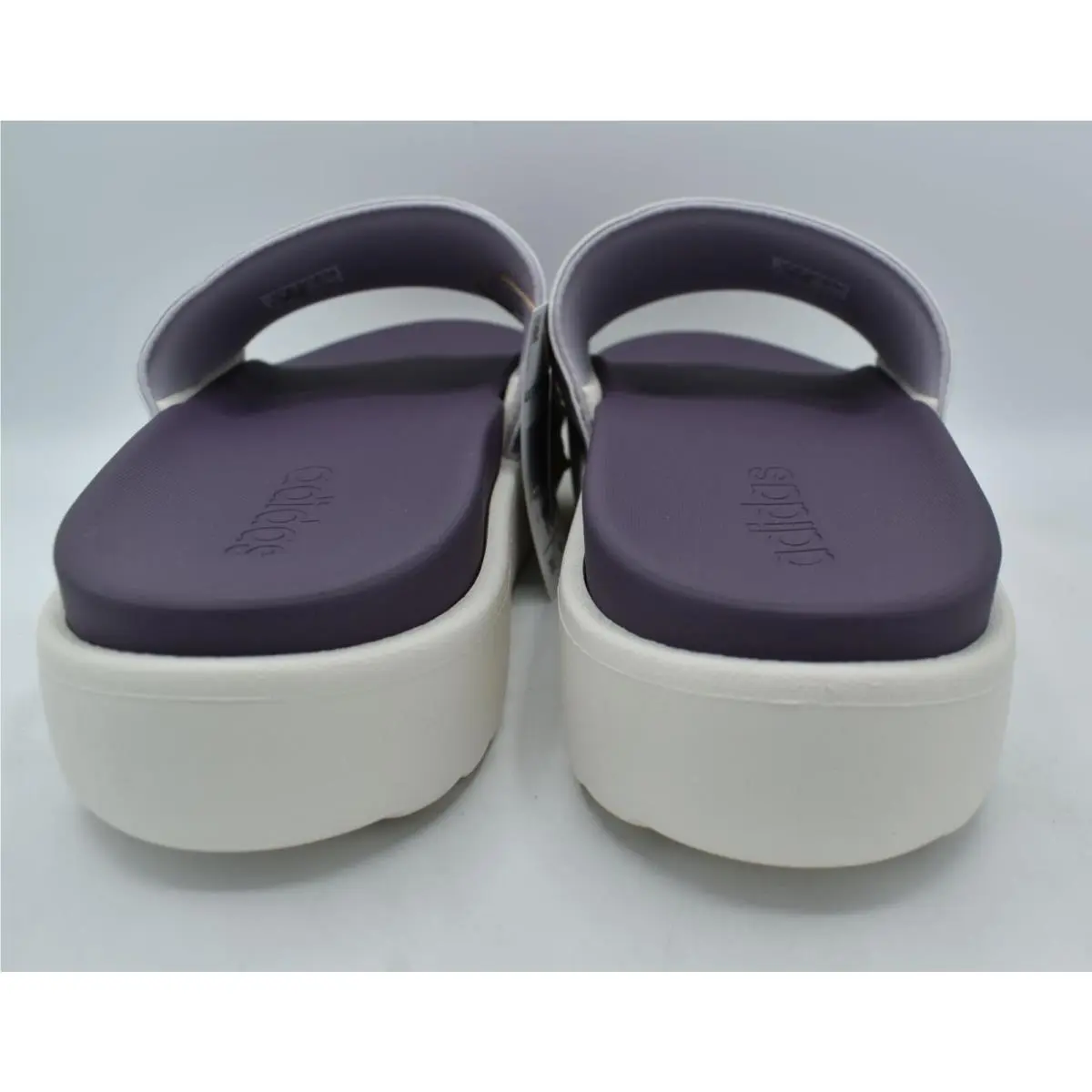 Adidas shoes - adidas Adilette - Adilette - Multicolor 3