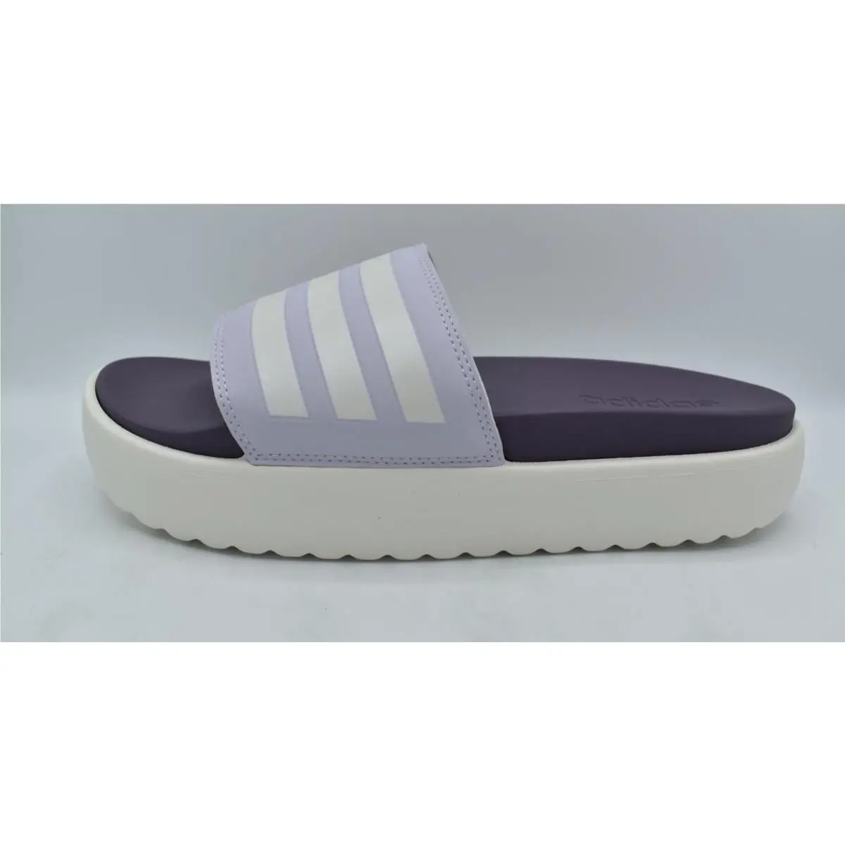 Adidas shoes - adidas Adilette - Adilette - Multicolor 7