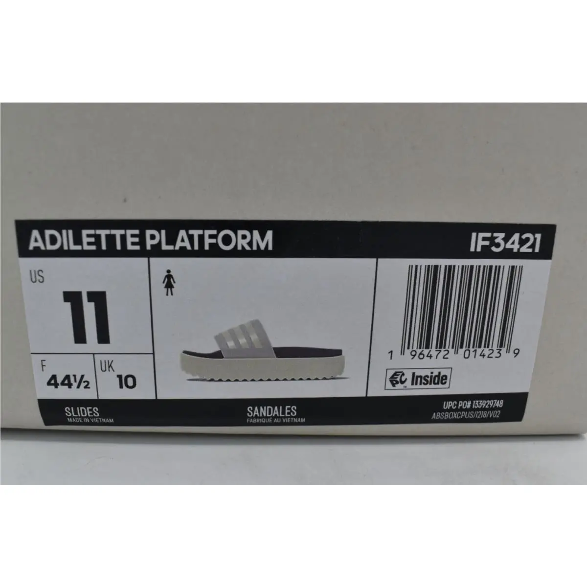 Adidas shoes - adidas Adilette - Adilette - Multicolor 11