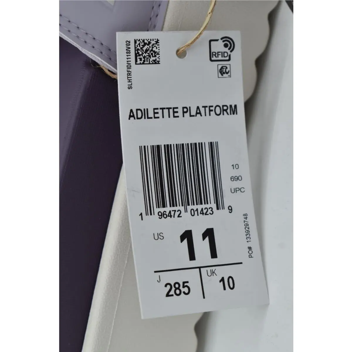 Adidas shoes - adidas Adilette - Adilette - Multicolor 6
