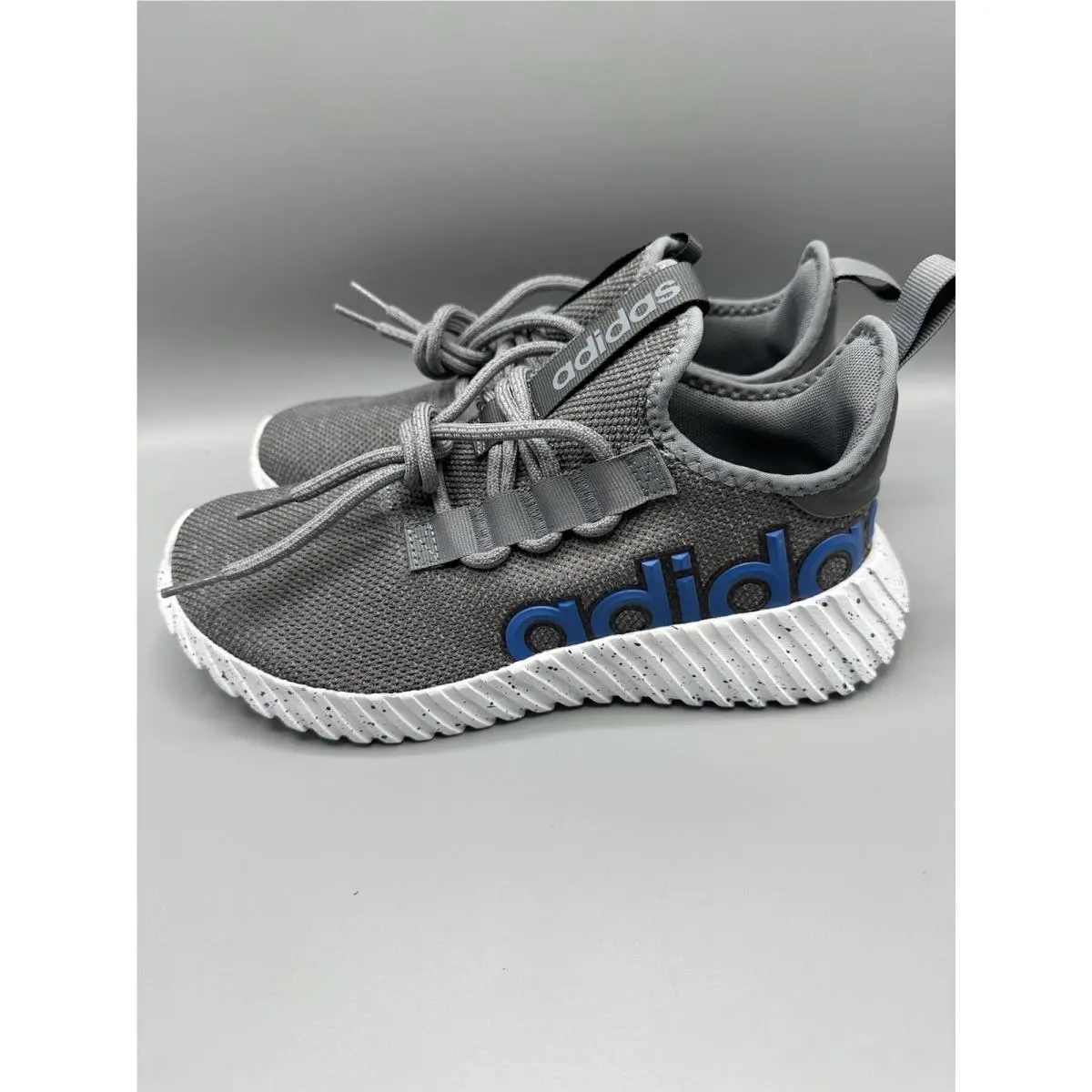 Adidas shoes - adidas Kaptir - Kaptir - Gray 1