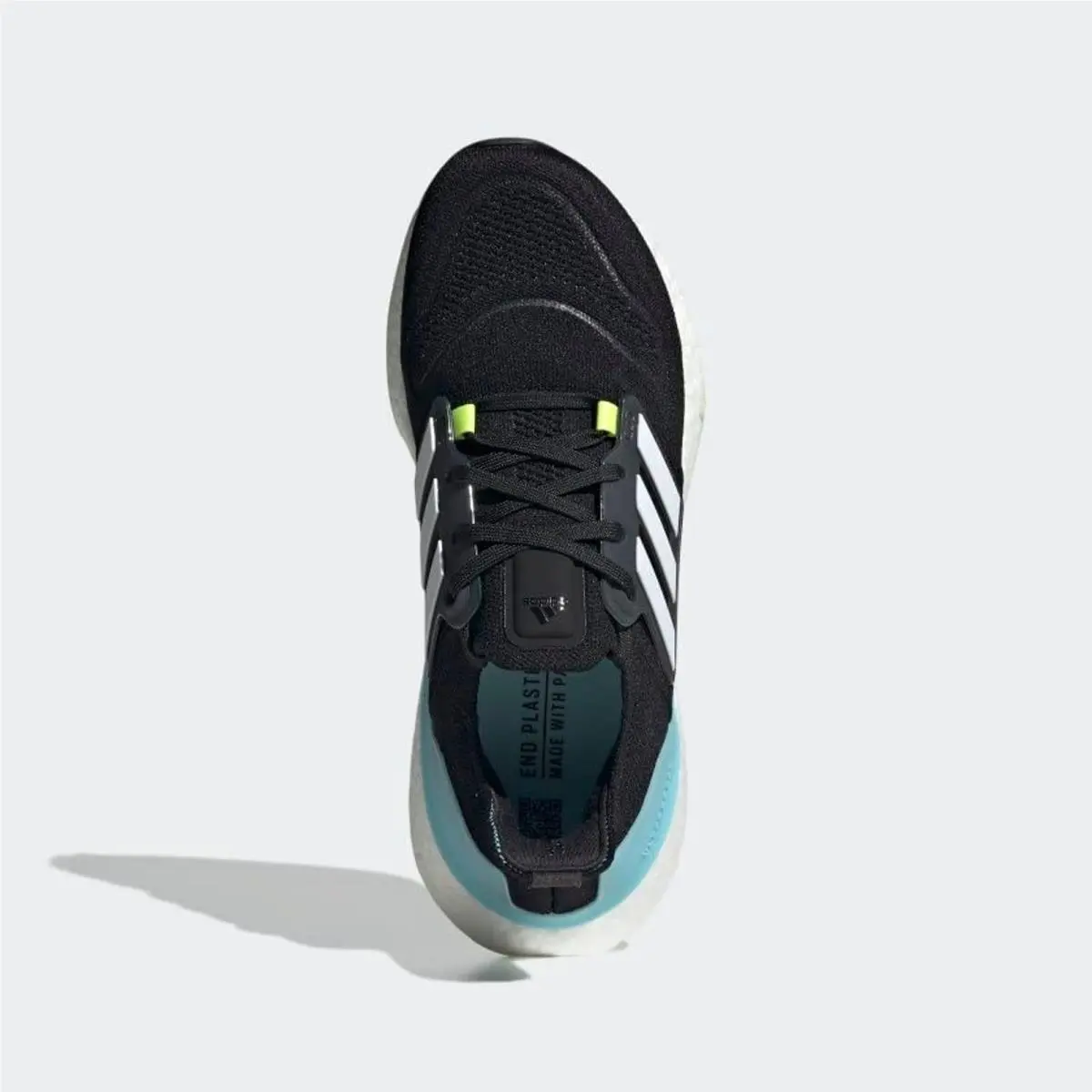 Adidas shoes - Black 3