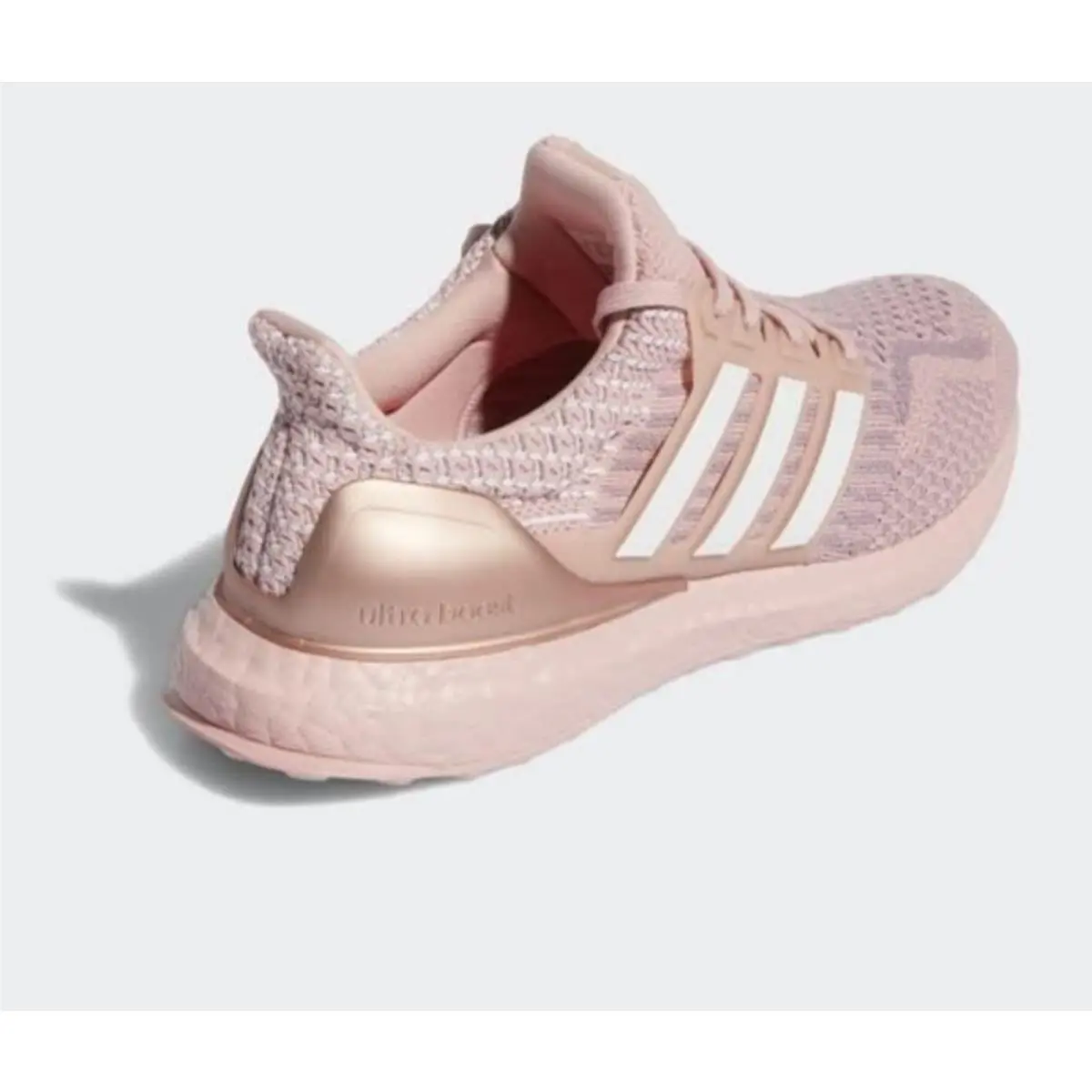 Adidas shoes - adidas UltraBoost 5.0 - UltraBoost - Pink 1