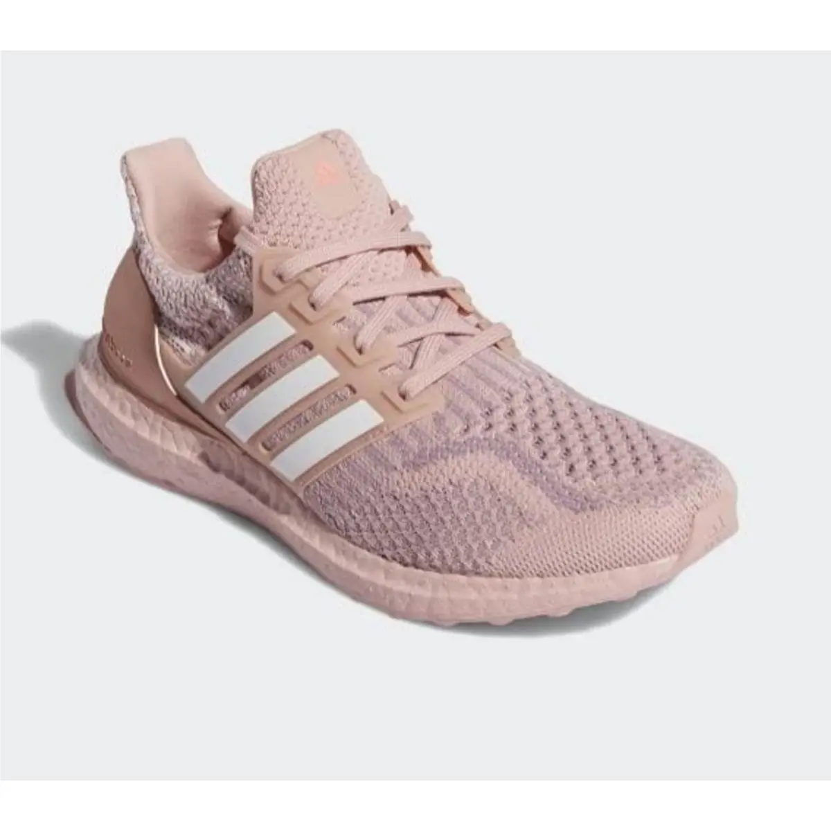 Adidas shoes - adidas UltraBoost 5.0 - UltraBoost - Pink 2