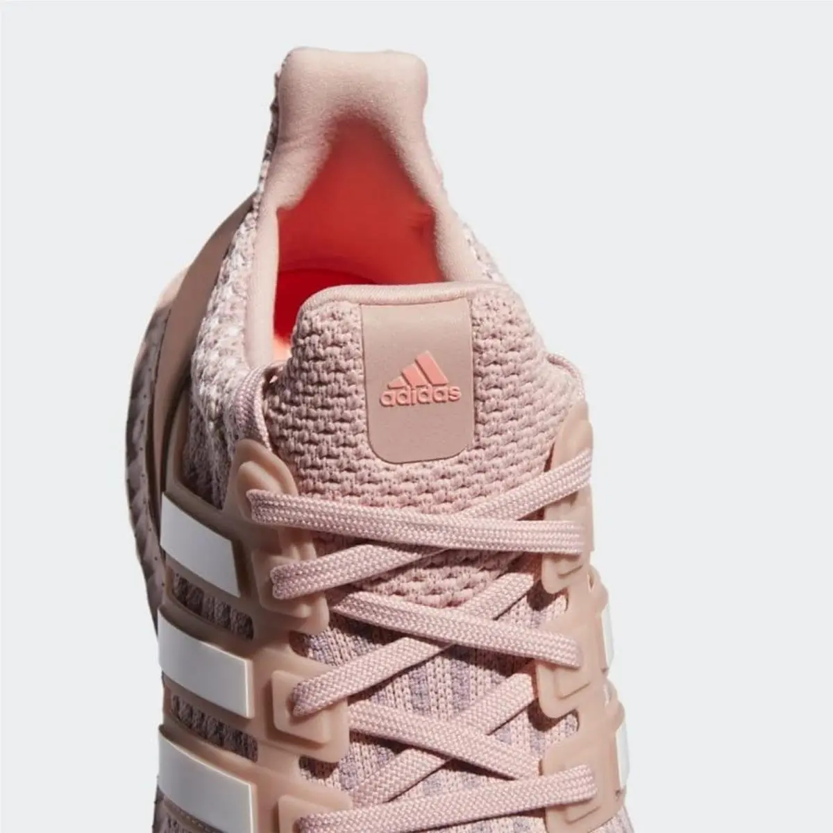 Adidas shoes - adidas UltraBoost 5.0 - UltraBoost - Pink 4