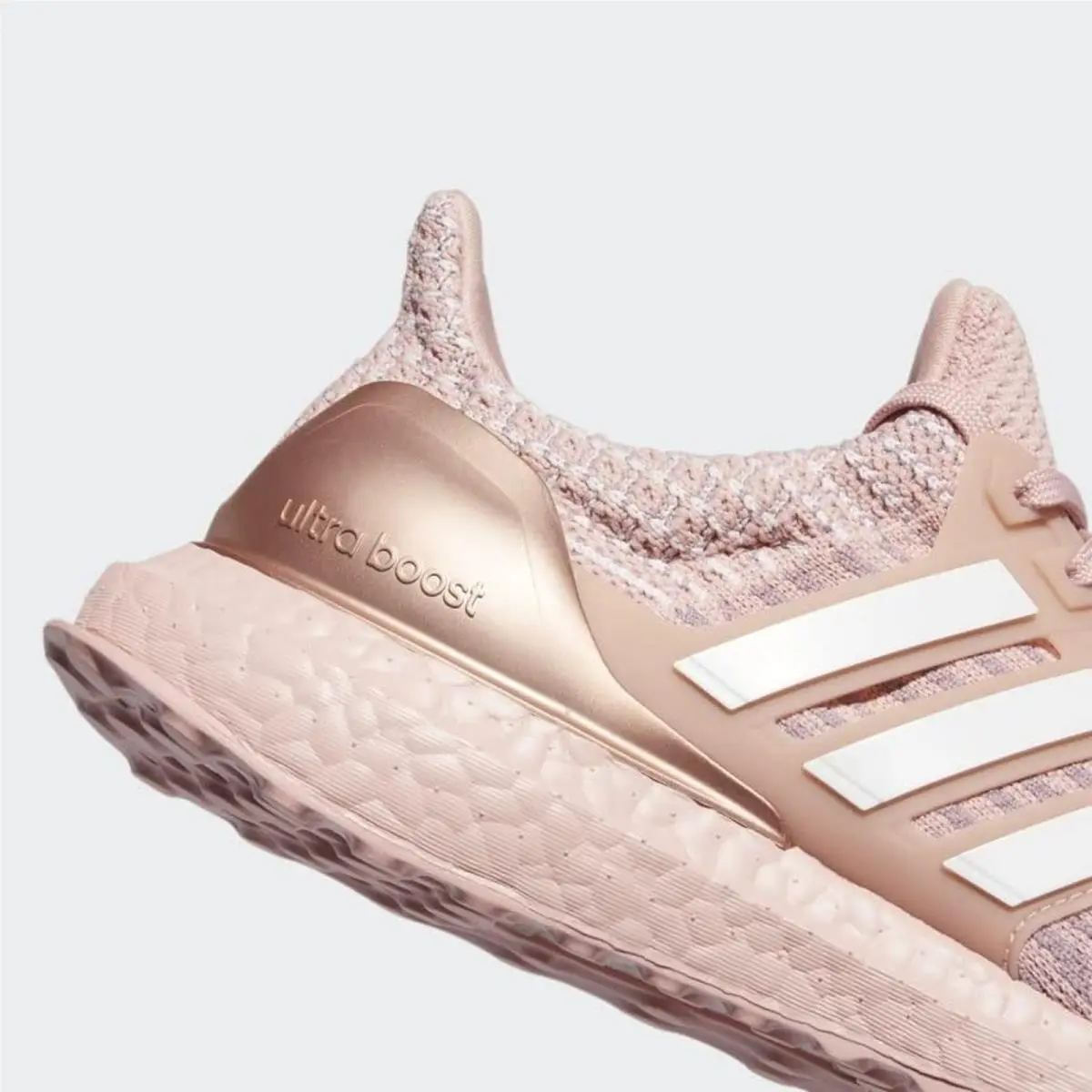 Adidas shoes - adidas UltraBoost 5.0 - UltraBoost - Pink 5