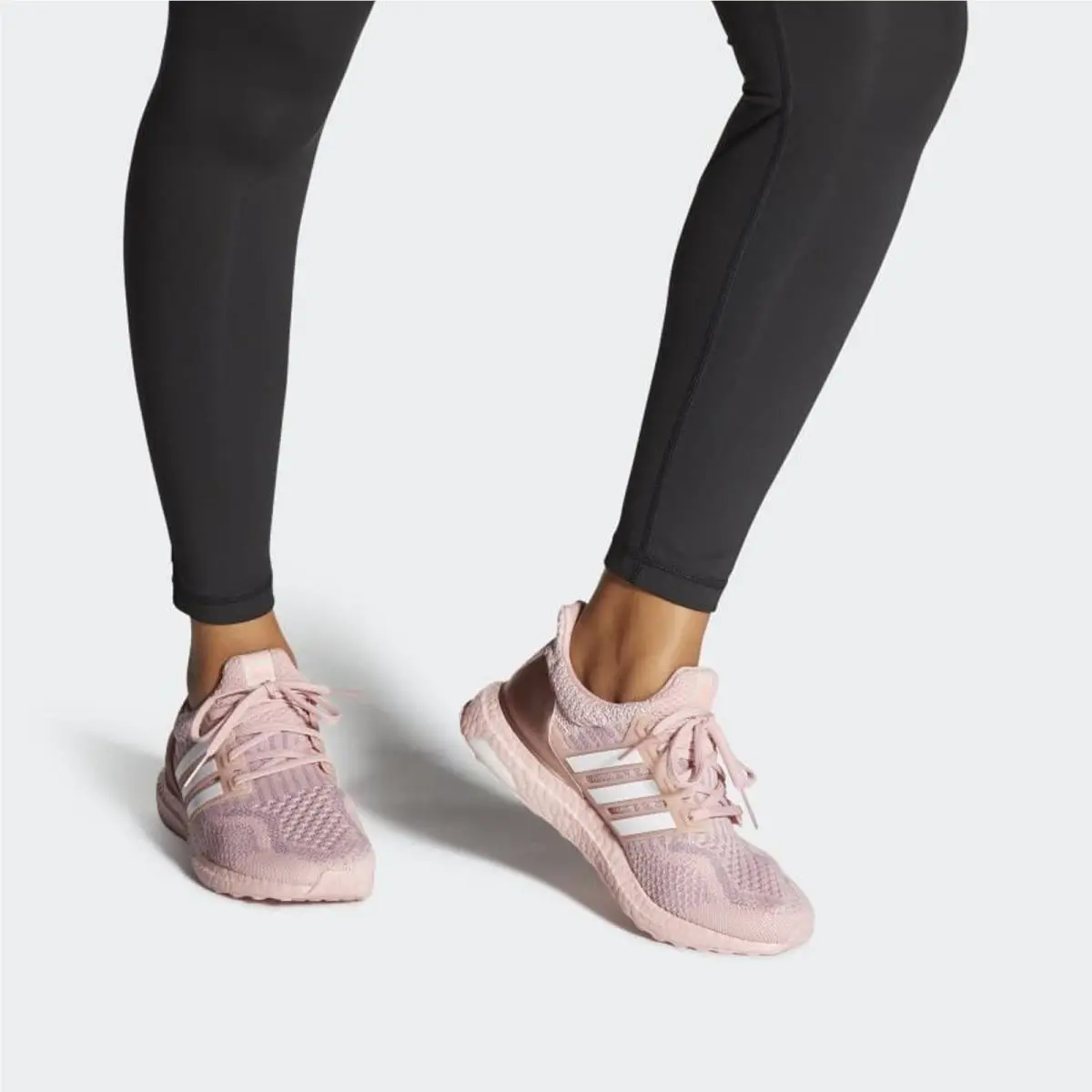 Adidas shoes - adidas UltraBoost 5.0 - UltraBoost - Pink 7
