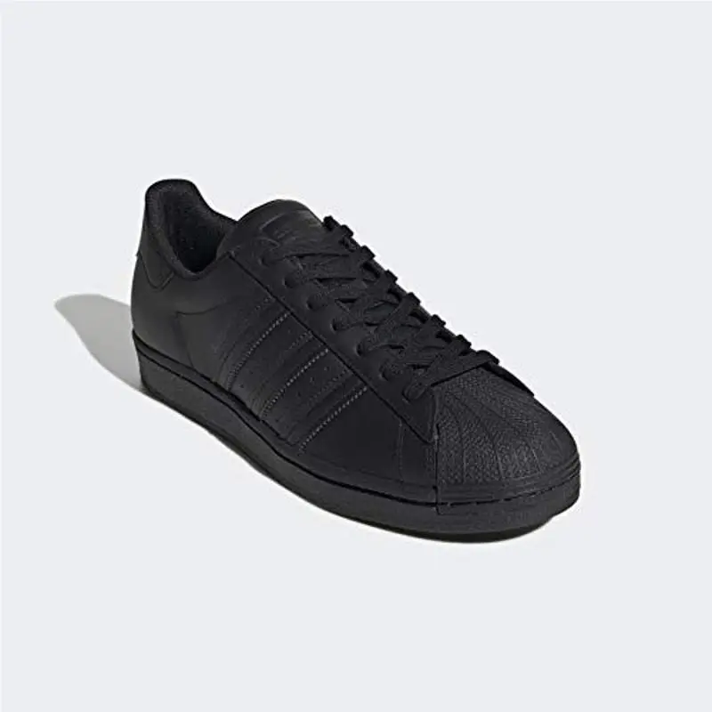 Adidas shoes - Black 1