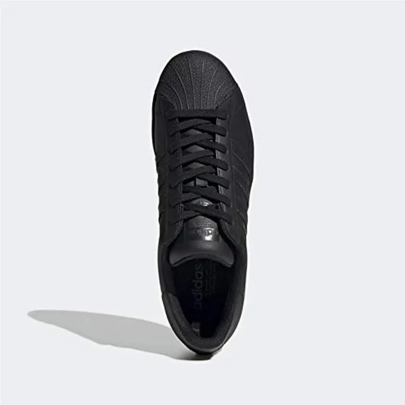 Adidas shoes - Black 2