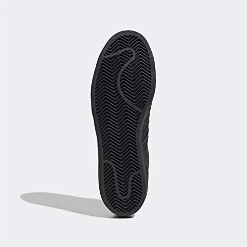 Adidas shoes - Black 3