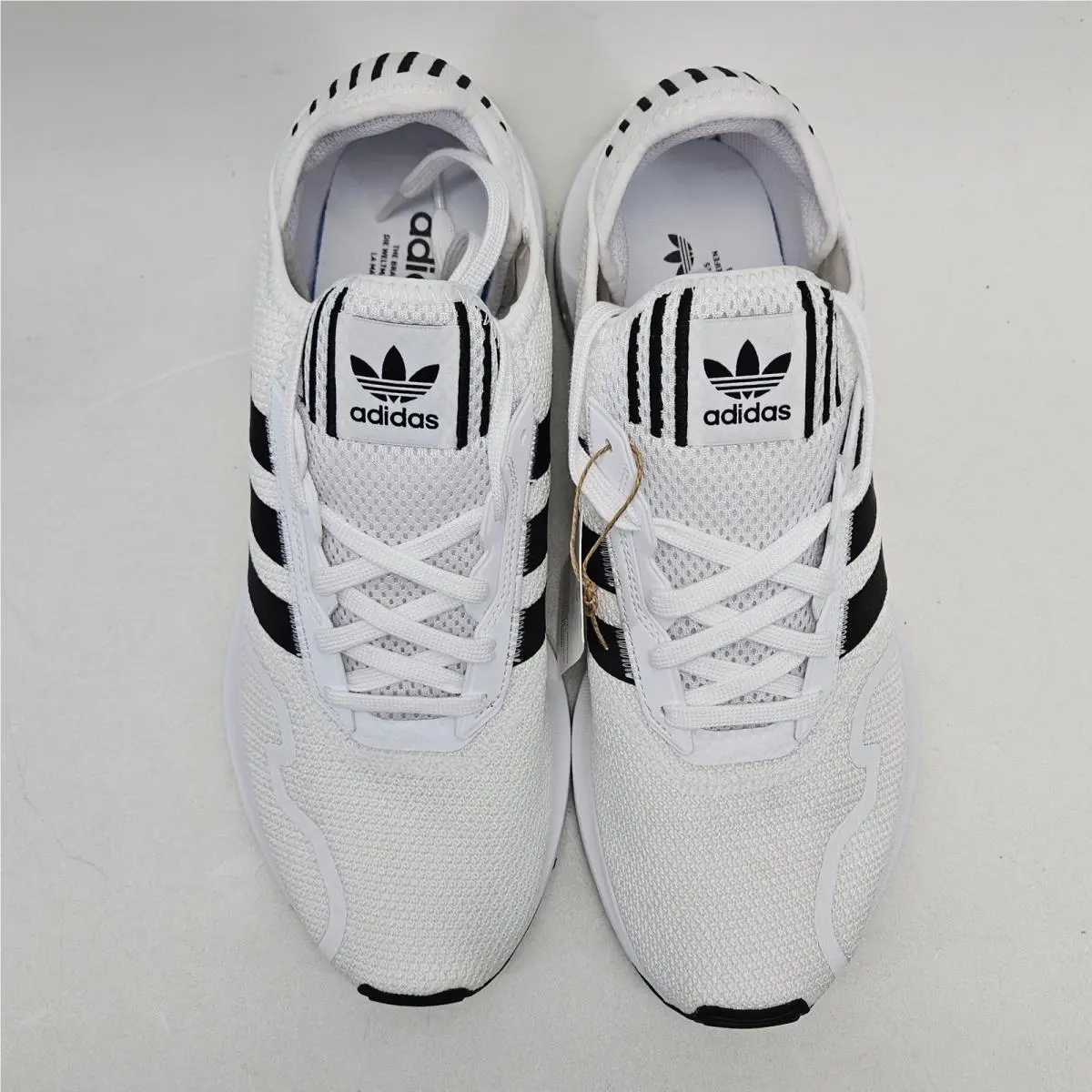Adidas shoes - adidas Swift Run X - Swift Run - White 9