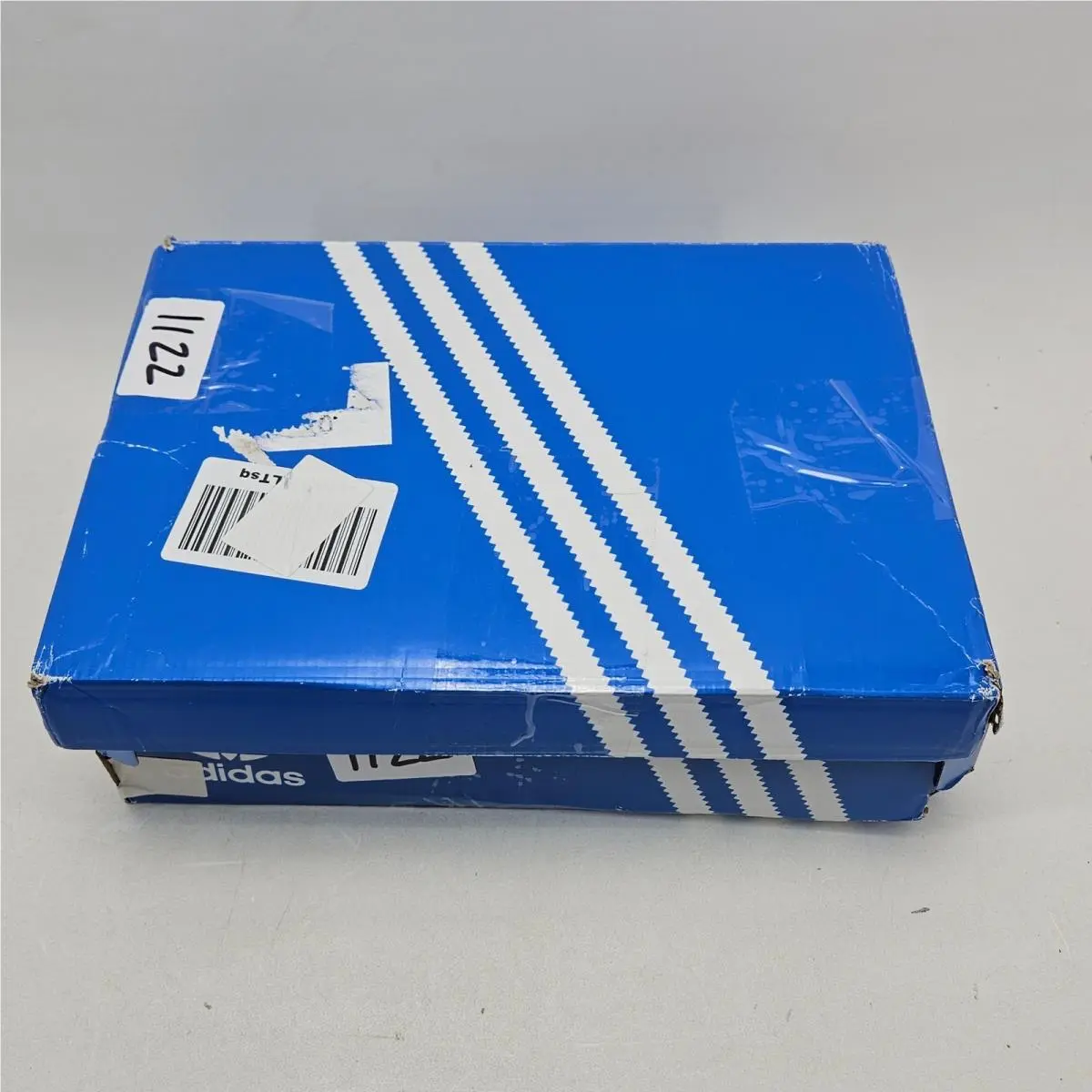 Adidas shoes - adidas Swift Run X - Swift Run - White 12