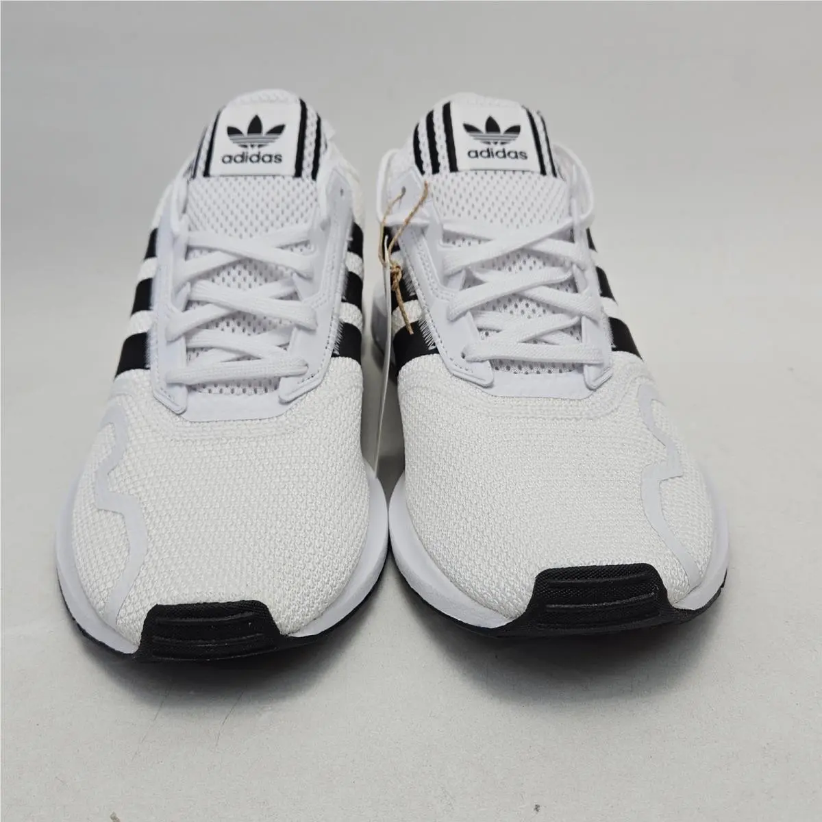 Adidas shoes - adidas Swift Run X - Swift Run - White 0