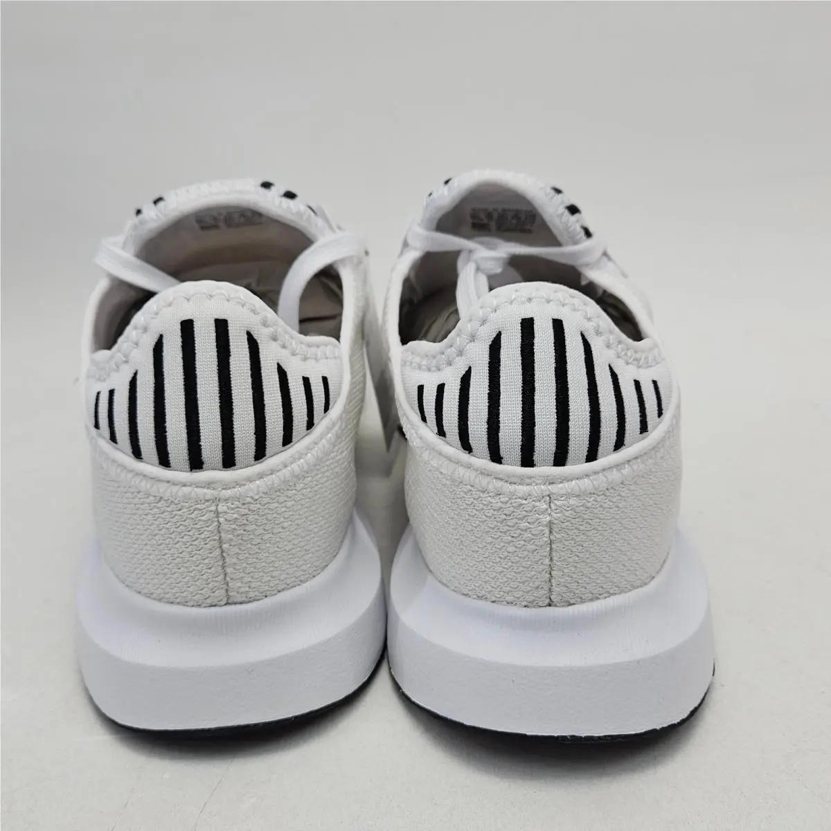 Adidas shoes - adidas Swift Run X - Swift Run - White 3