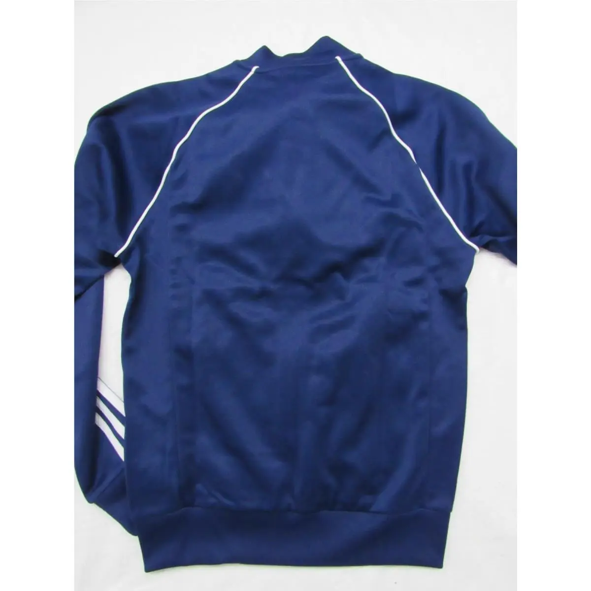 Adidas clothing - ADICOLOR CLASSICS PRIMEBLUE SST - ADICOLOR CLASSICS PRIMEBLUE SST - Navy (UPC: 194828323592) 3