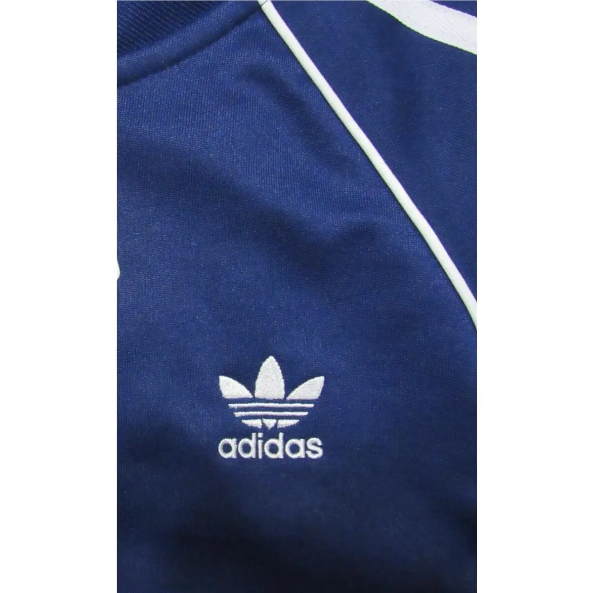 Adidas clothing - ADICOLOR CLASSICS PRIMEBLUE SST - ADICOLOR CLASSICS PRIMEBLUE SST - Navy (UPC: 194828323592) 6