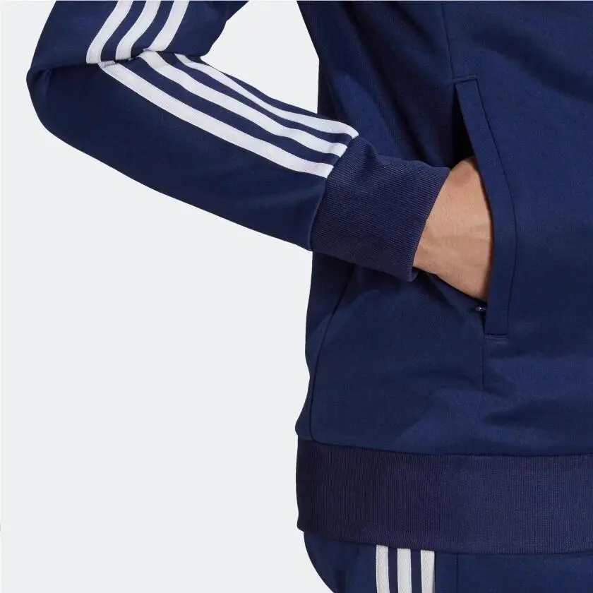 Adidas clothing - ADICOLOR CLASSICS PRIMEBLUE SST - ADICOLOR CLASSICS PRIMEBLUE SST - Navy (UPC: 194828323592) 7